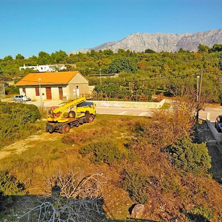 Studio Manora Sućuraj Extérieur photo