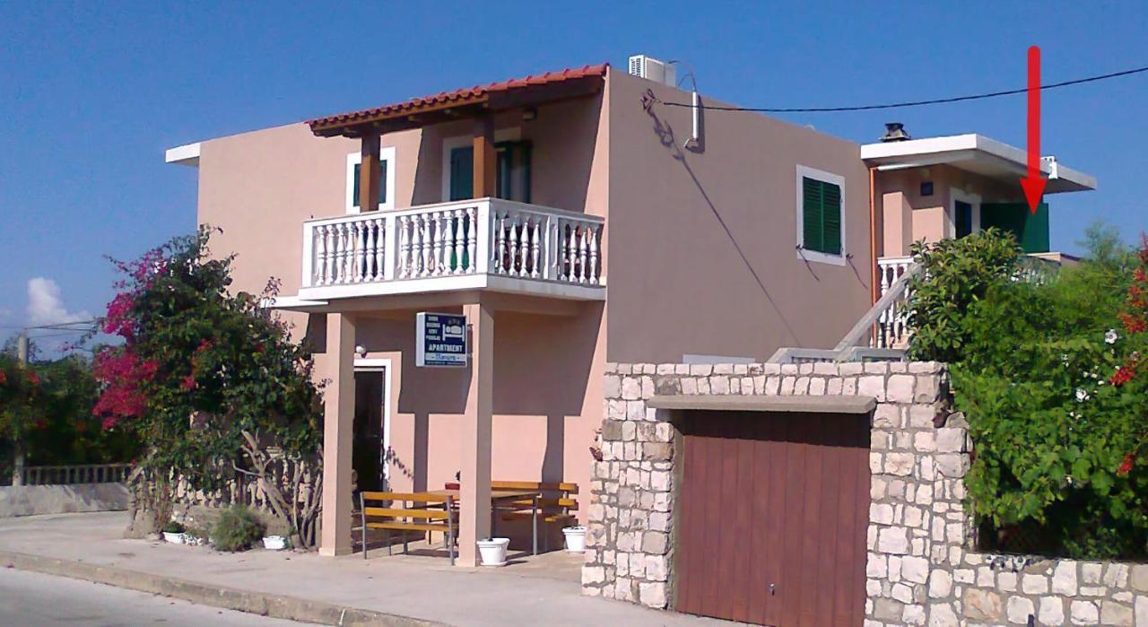 Studio Manora Sućuraj Extérieur photo