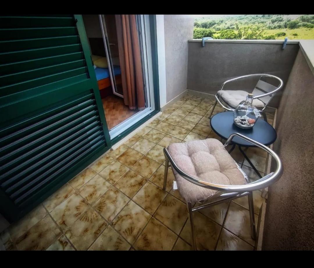 Studio Manora Sućuraj Extérieur photo